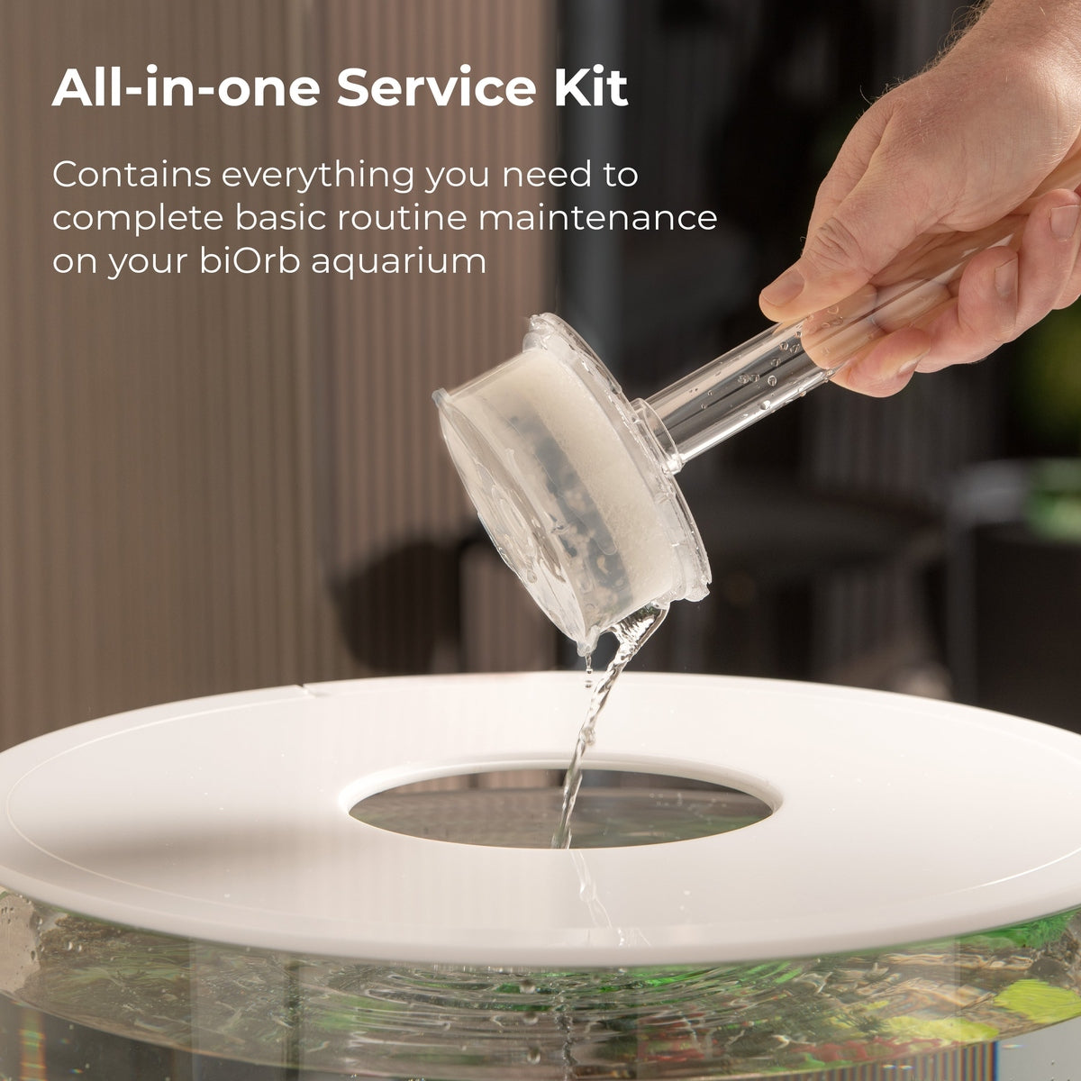 biOrb Service Kit BiOrb