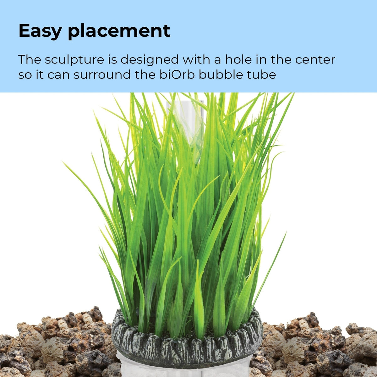 biOrb Small Grass Ring BiOrb