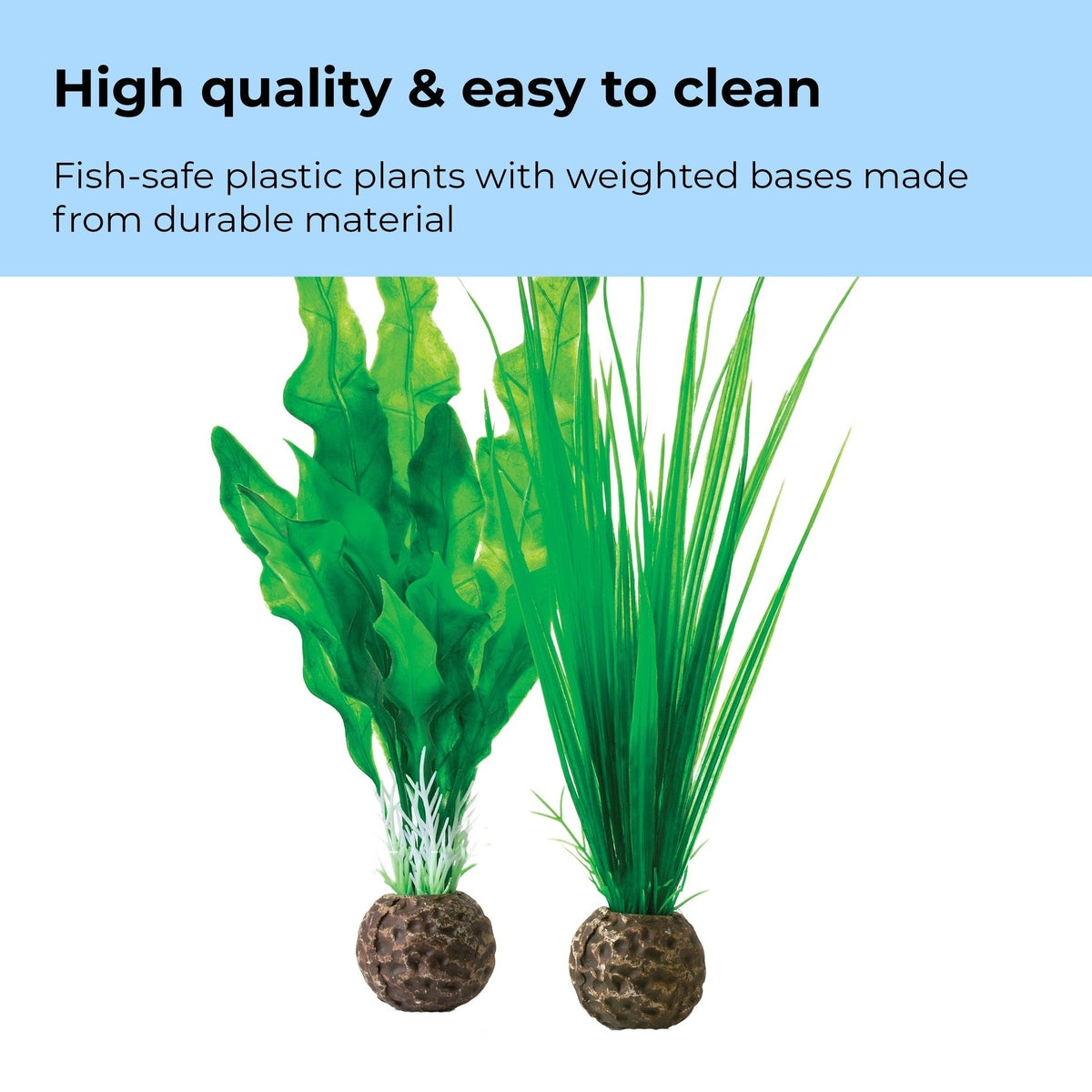 biOrb Small Green Plant Set BiOrb