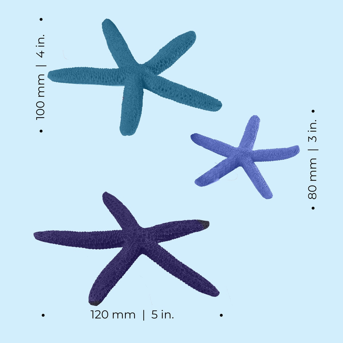 biOrb Starfish Set - Blue BiOrb