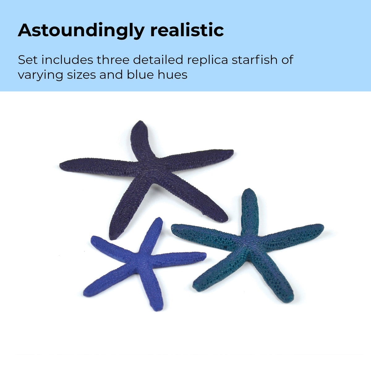 biOrb Starfish Set - Blue BiOrb