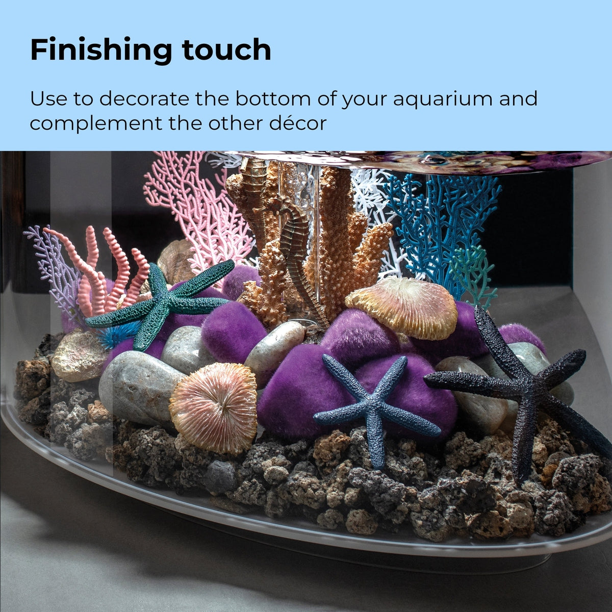 biOrb Starfish Set - Blue BiOrb