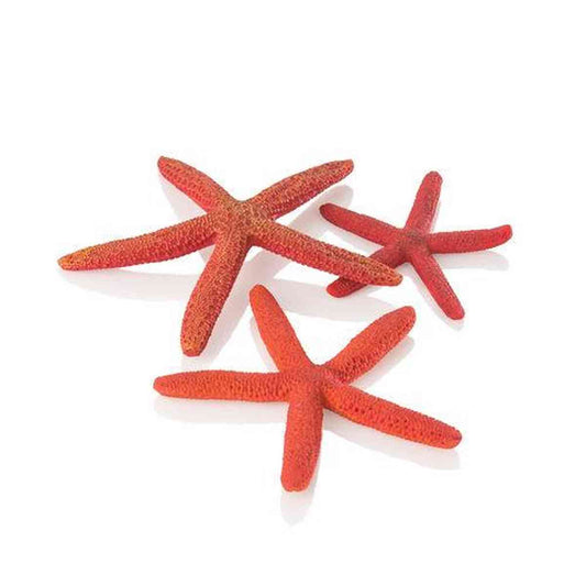 biOrb Starfish Set - Red BiOrb