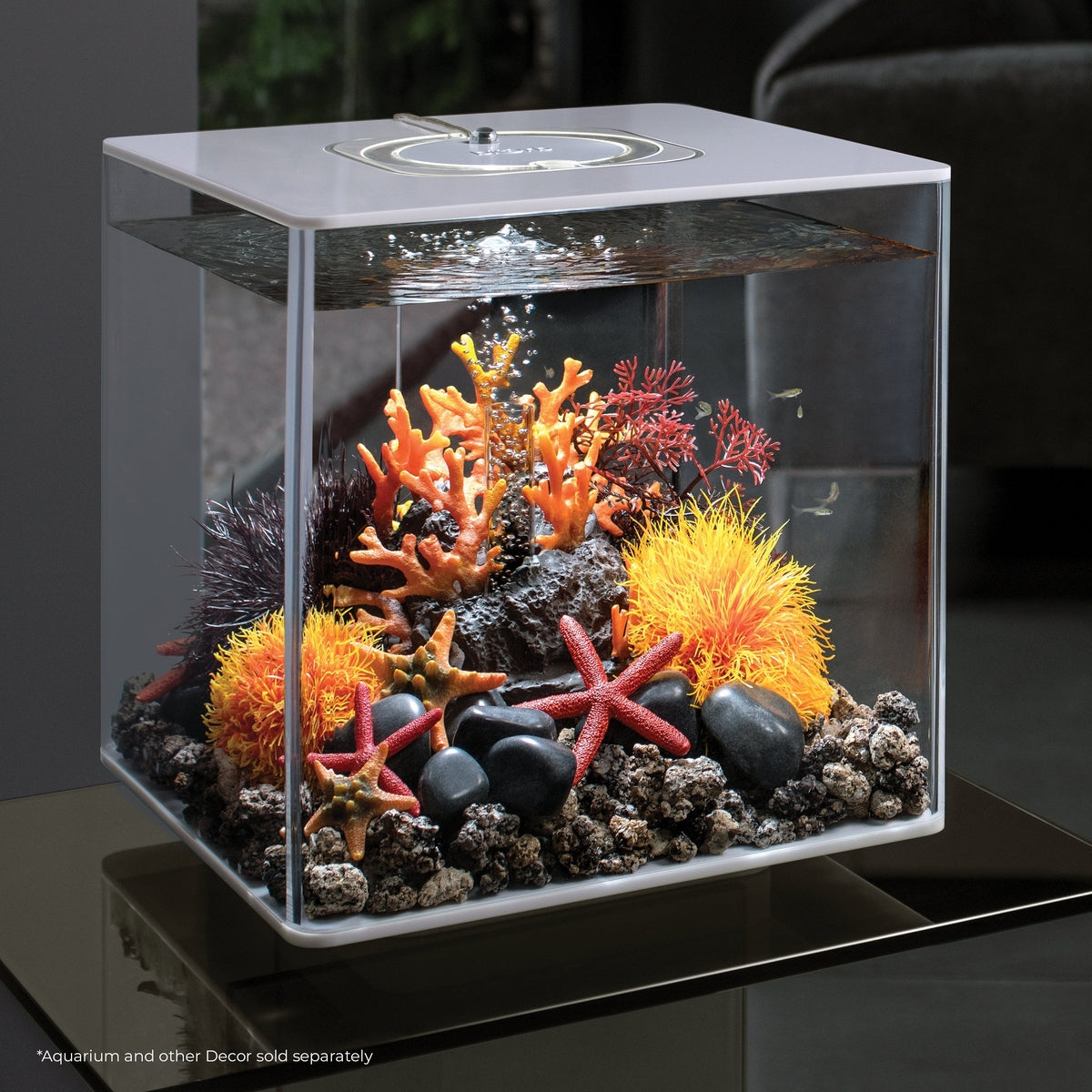 biOrb Starfish Set - Red BiOrb