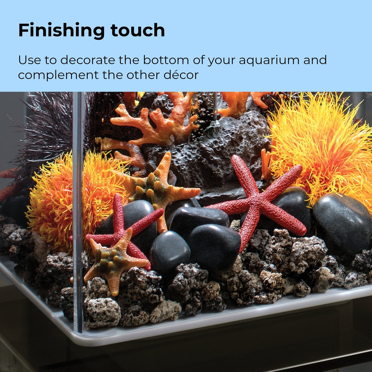 biOrb Starfish Set - Red BiOrb