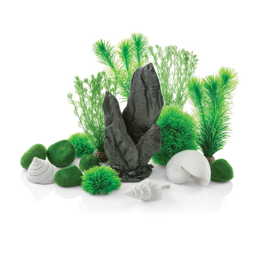 biOrb Stone Garden Décor Set BiOrb