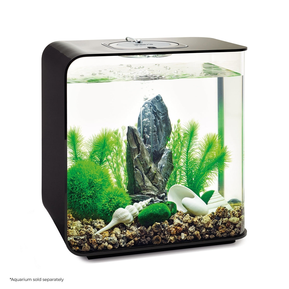 biOrb Stone Garden Décor Set BiOrb