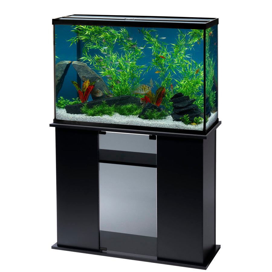 Marineland Ensemble w/Modern Stand