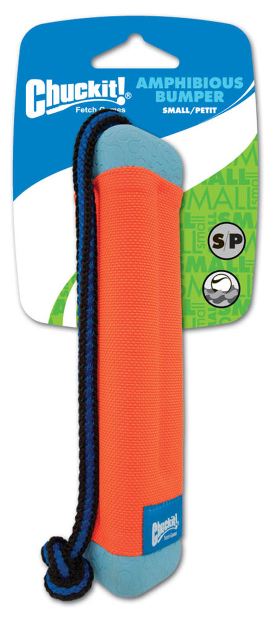 Chuckit! Amphibious Bumper Dog Toy