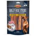 Cadet Bully Hide Sticks All-Natural Dog Chews