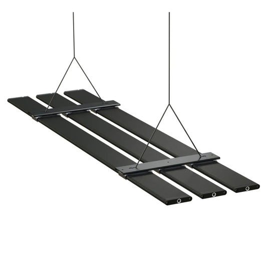 AI Blade LED Multi-Light Hanging Kit.