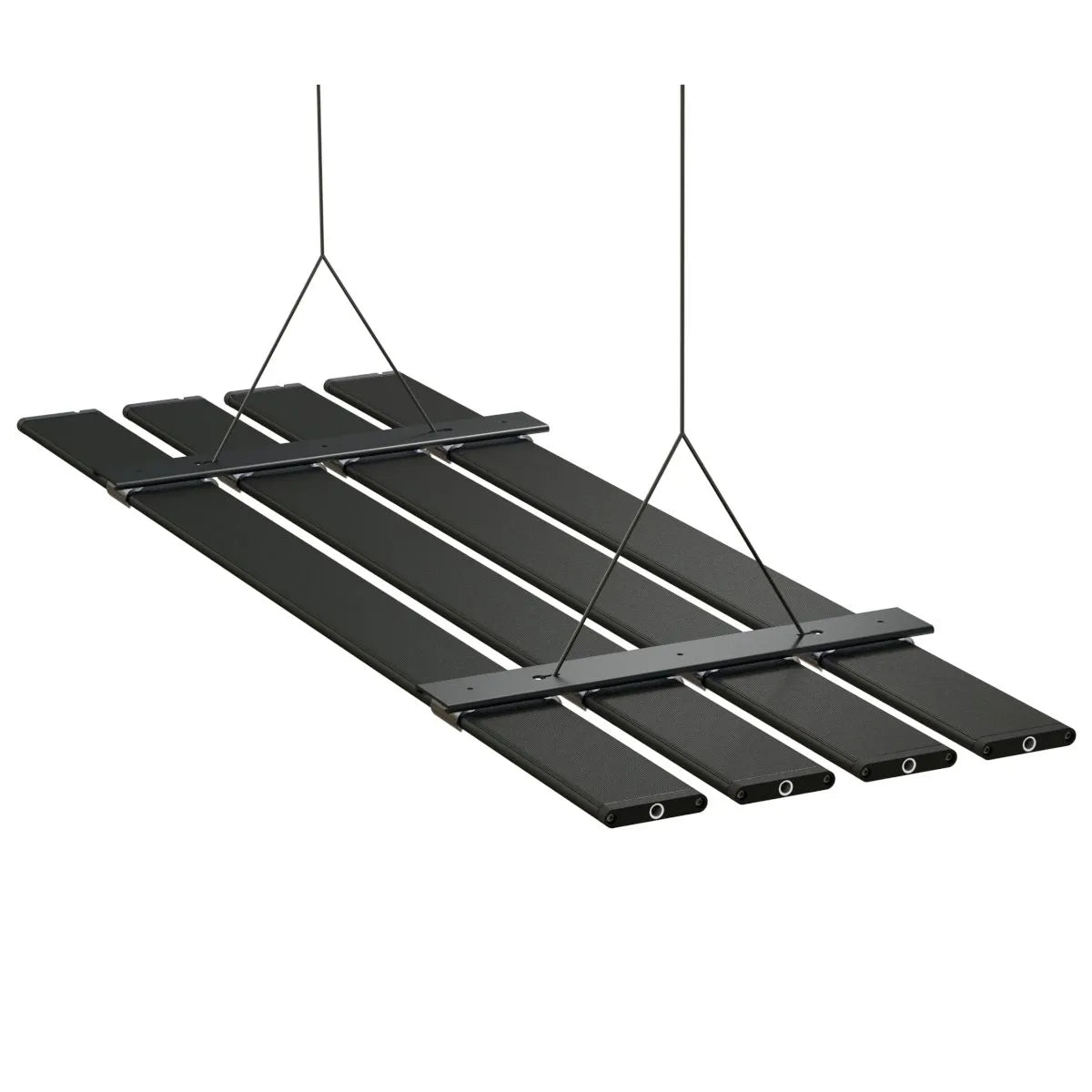 AI Blade LED Multi-Light Hanging Kit.