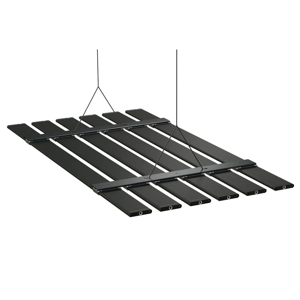 AI Blade LED Multi-Light Hanging Kit.