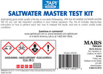 API Saltwater Master Test Kit