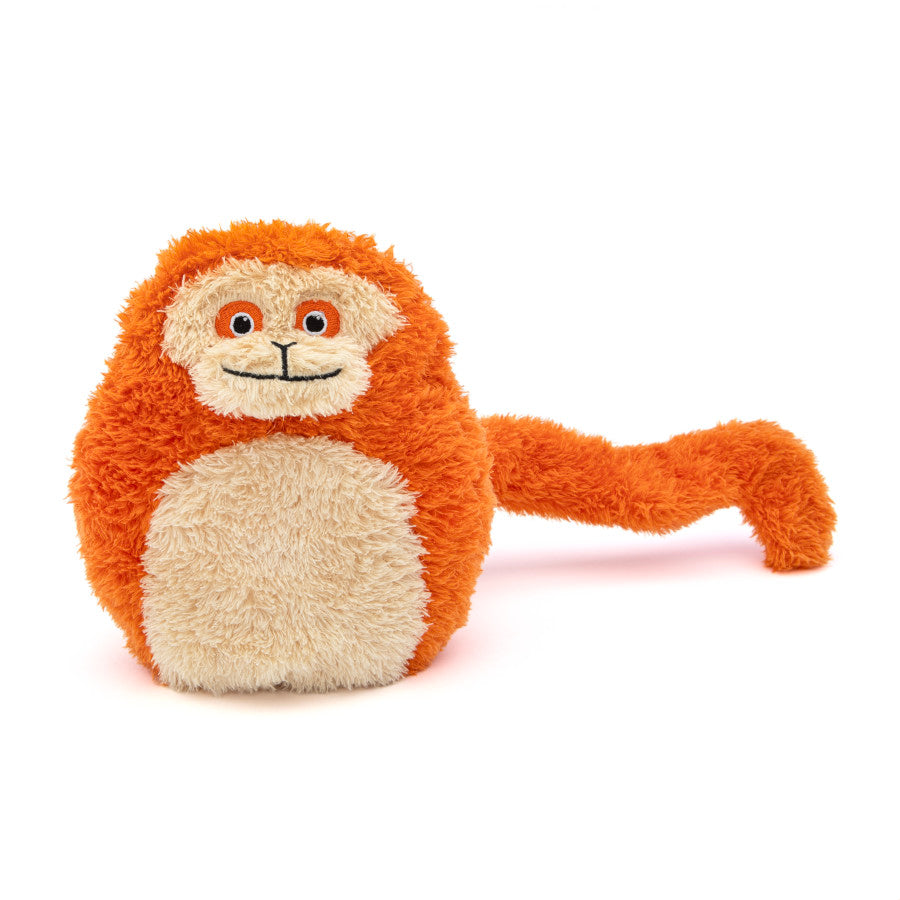 GURU Hide-A-Tail Plush Puzzle Dog Toy
