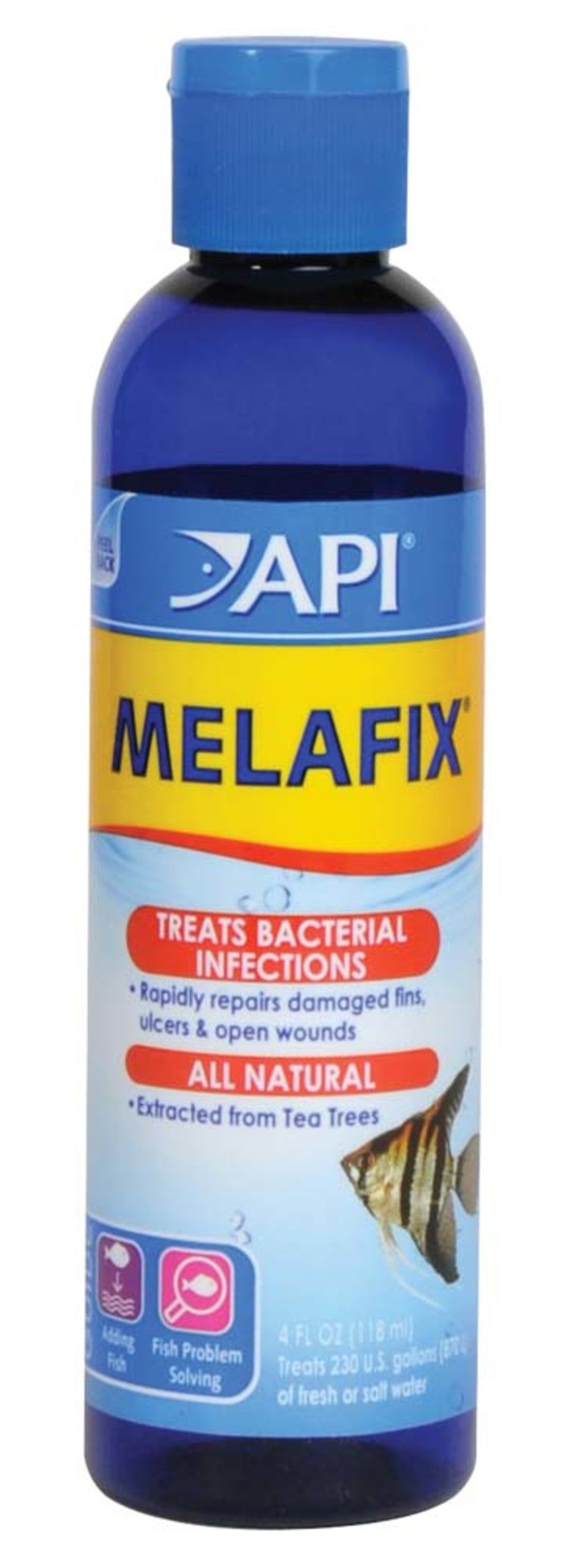 API Melafix Bacterial Infection Remedy