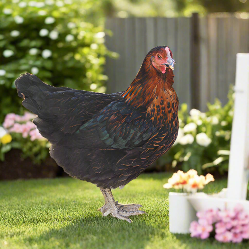 Olive Egger Chicks – Buy 10 + 5 Bonus Free (15 All-Female, Shipping Included
