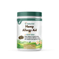 NaturVet Hemp Allergy Aid Soft Chews for Dogs