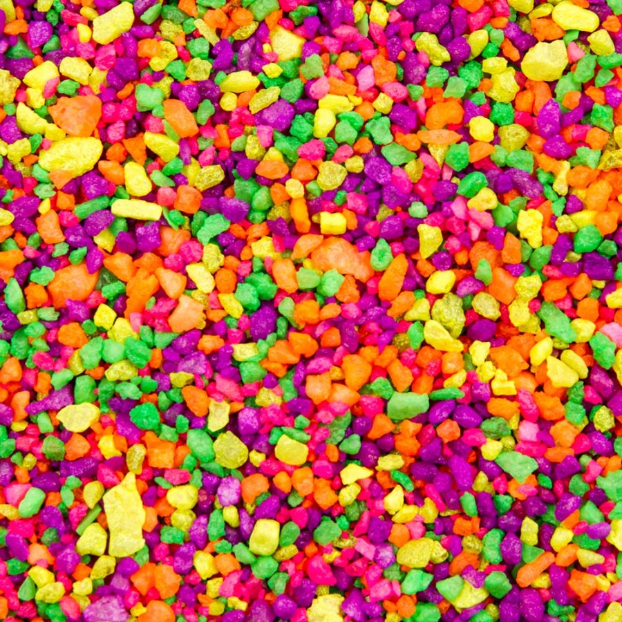 Estes Spectrastone Aquarium Mini Gravel