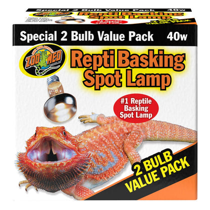 Zoo Med Repti Basking Spot® Lamp Zoo-Med