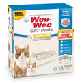 Four Paws Wee-Wee Cat Pads