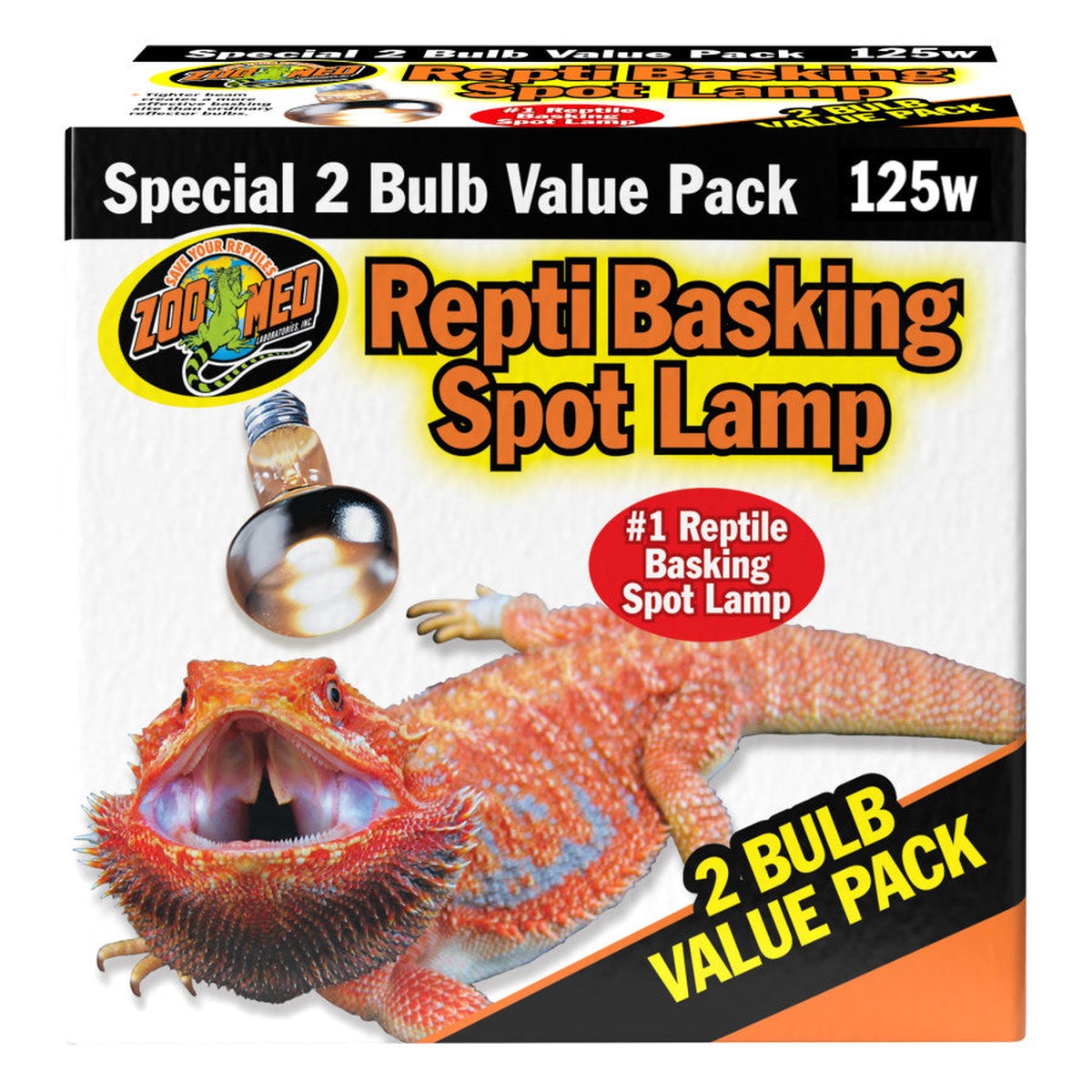 Zoo Med Repti Basking Spot® Lamp Zoo-Med