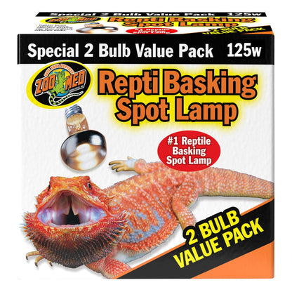 Zoo Med Repti Basking Spot® Lamp Zoo-Med