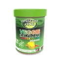 Omega One Super Color Veggie Slow Sinking Mini Pellet Fish Food