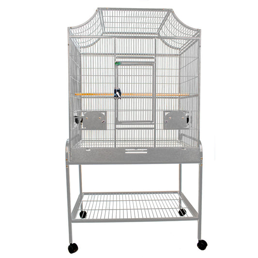 A & E Cages Elegant Style Flight Bird Cage