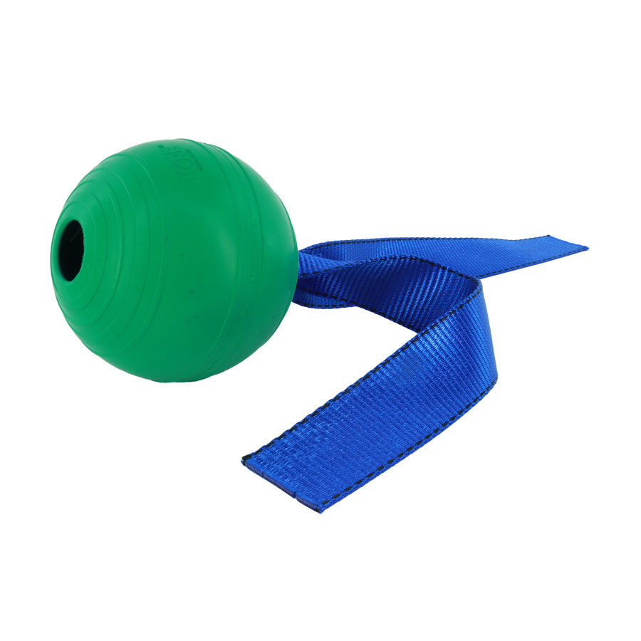 Coastal PetKORE KOREflex Ball & Tail Dog Toy