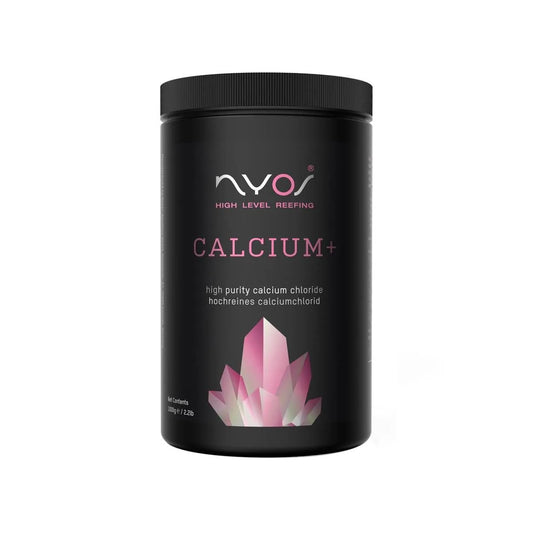 Nyos Calcium+