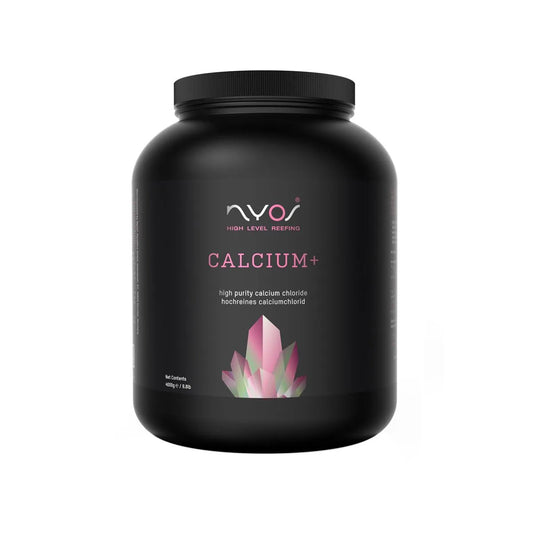 Nyos Calcium+