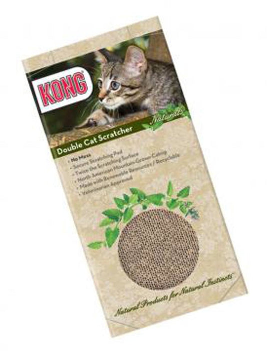 KONG Double Cat Scratcher