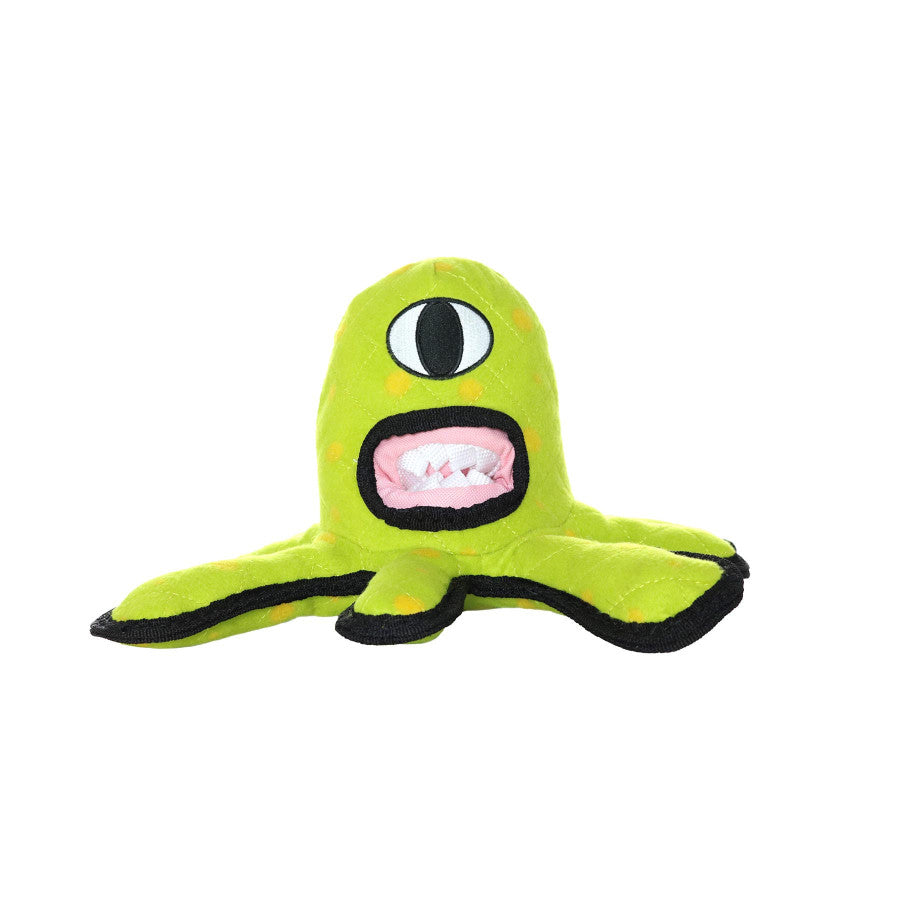 Tuffy Alien Durable Dog Toy