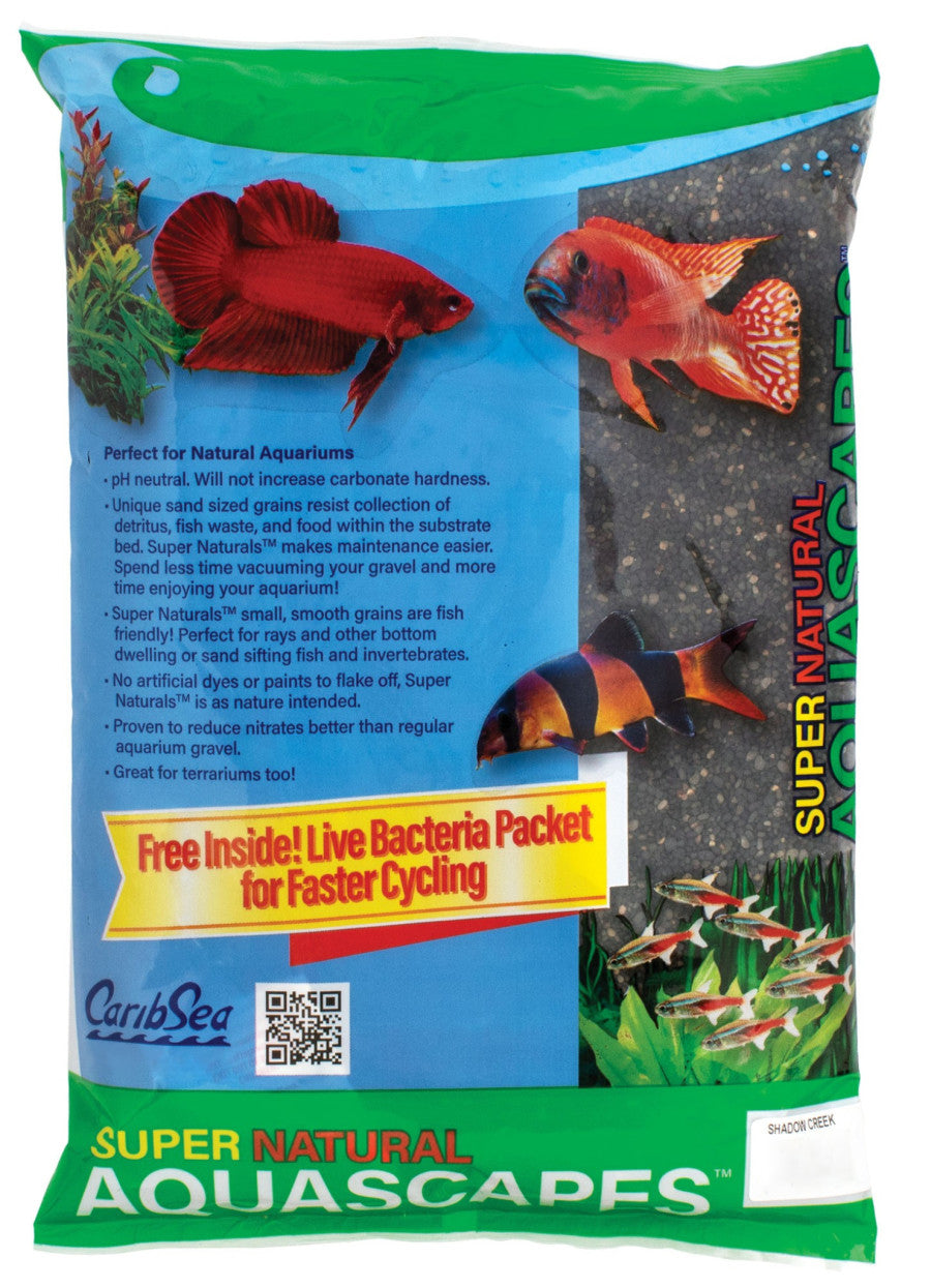 CaribSea Super Natural Aquascapes Aquarium Sand