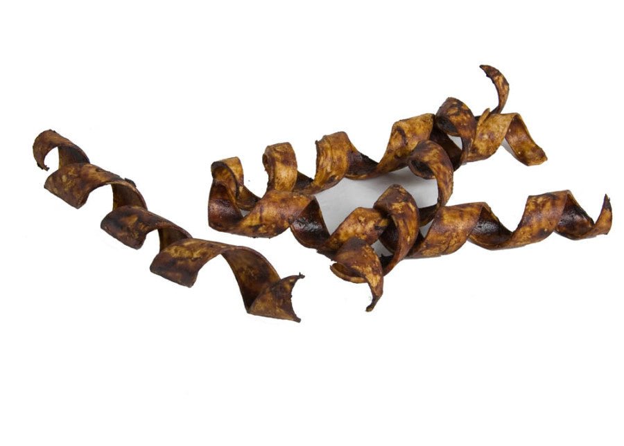 Redbarn Pet Products Twister Dog Treat