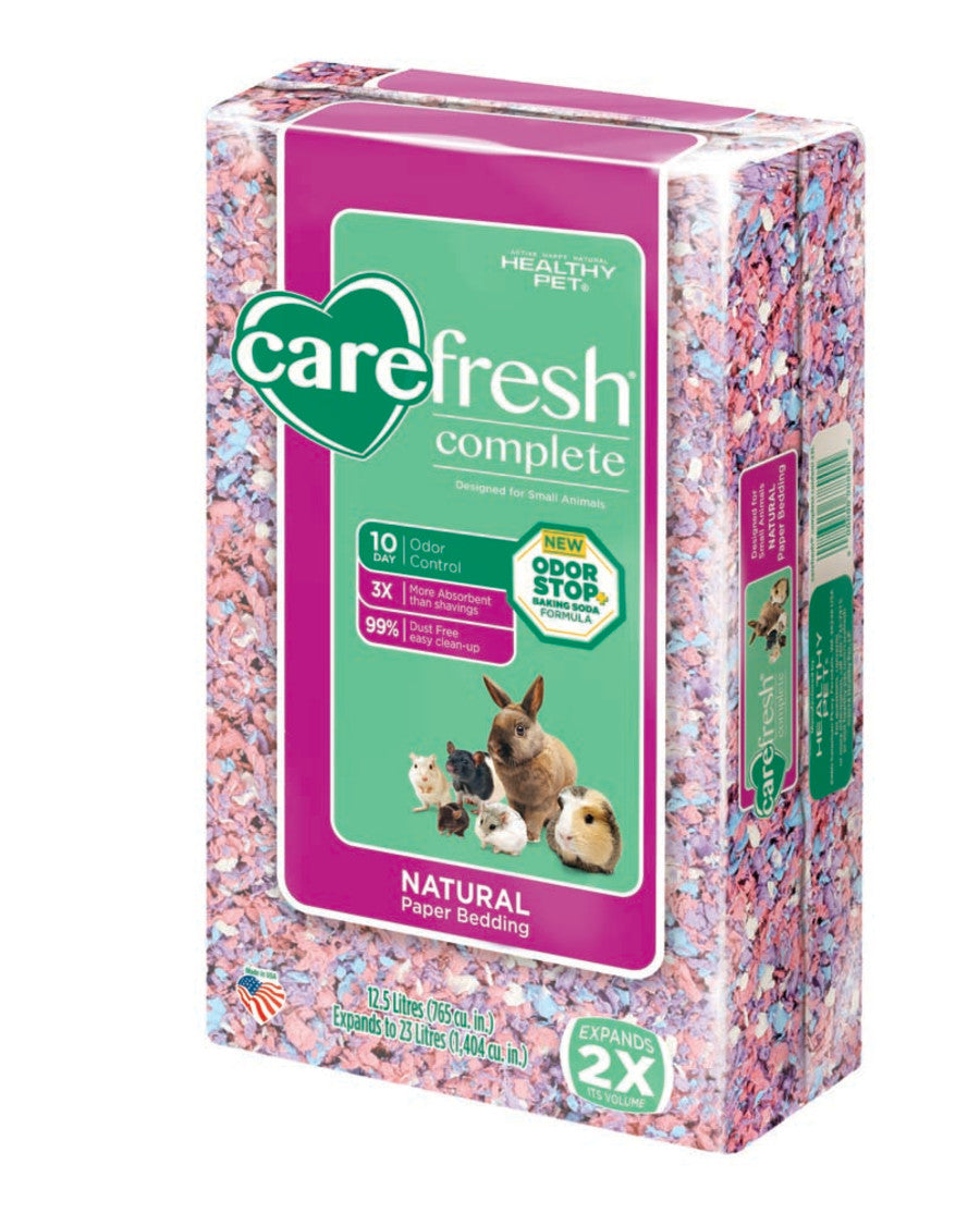 CareFRESH Complete Comfort Small Pet Bedding