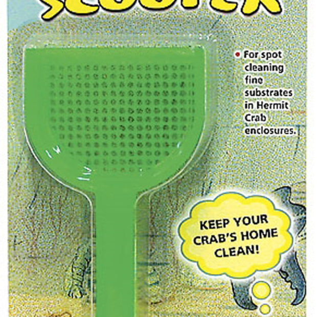 Zoo Med Hermit Crab Scooper