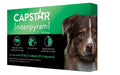 Capstar Flea Tablet for Large Dogs