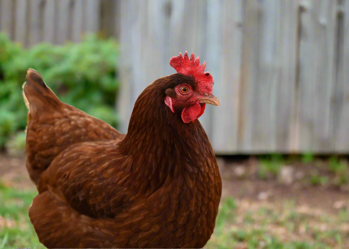 Rhode Island Red Chicks – Buy 10 + 5 Bonus Free (15 All-Female, Shipping Included