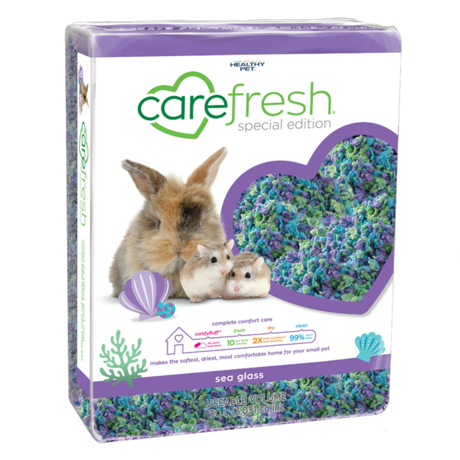 CareFRESH Special Edition Small Animal Bedding