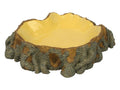 Weco Products Wecorama Serengeti Giant Pine Water Log