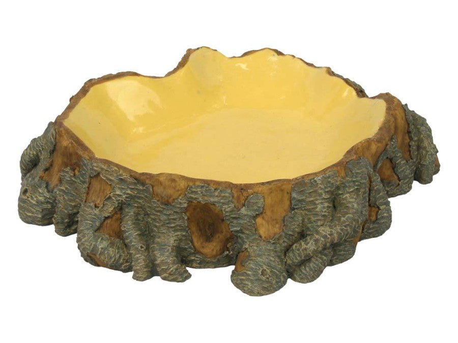 Weco Products Wecorama Serengeti Giant Pine Water Log