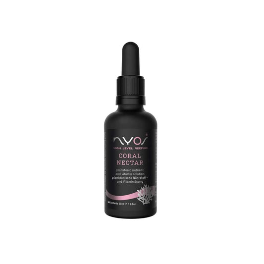 NYOS Coral Nectar (50 mL)