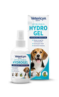 Vetericyn Antimicrobial Hydrogel