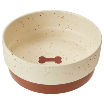Spot Sedona Dog Dish