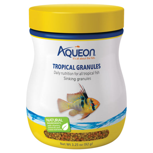 Aqueon Tropical Granules