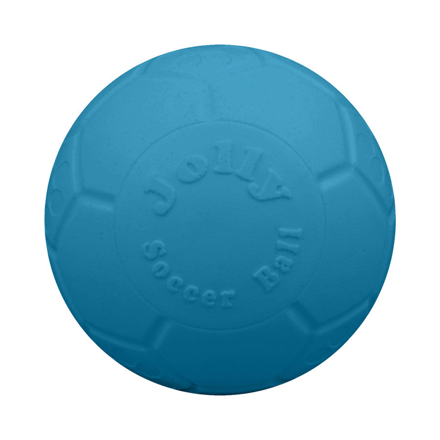 Jolly Pet Soccer Ball Dog Toy