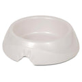 Petmate Ultra Lightweight Round Cat Bowl