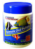 Ocean Nutrition Formula One Marine Pellets Fish Food